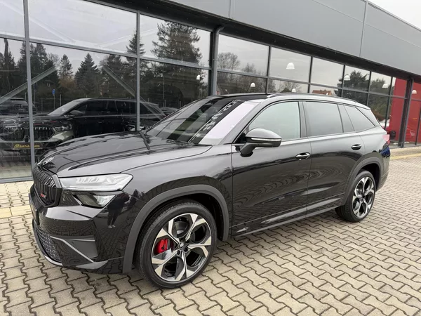 Škoda Kodiaq RS 2.0TSI 195kW 4X4 DCC NT HUD - foto 2