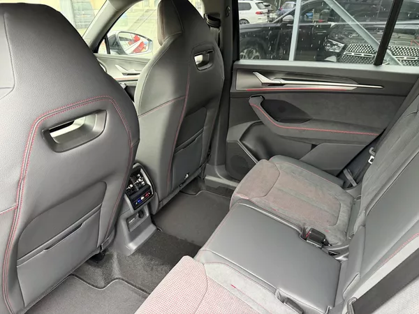 Škoda Kodiaq RS 2.0TSI 195kW 4X4 DCC NT HUD - foto 21