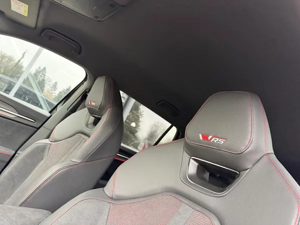 Škoda Kodiaq RS 2.0TSI 195kW 4X4 DCC NT HUD - foto 35