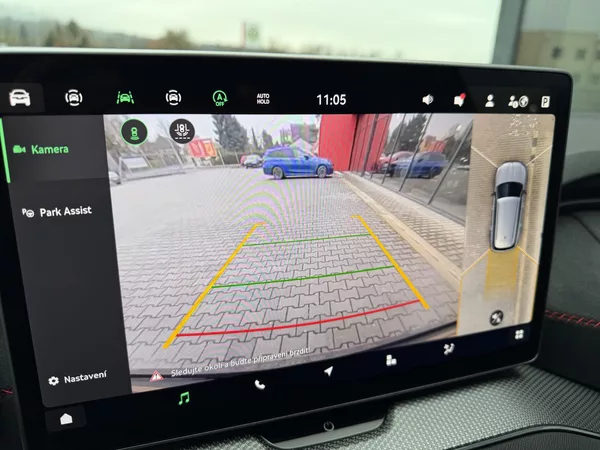 Škoda Kodiaq RS 2.0TSI 195kW 4X4 DCC NT HUD - foto 38