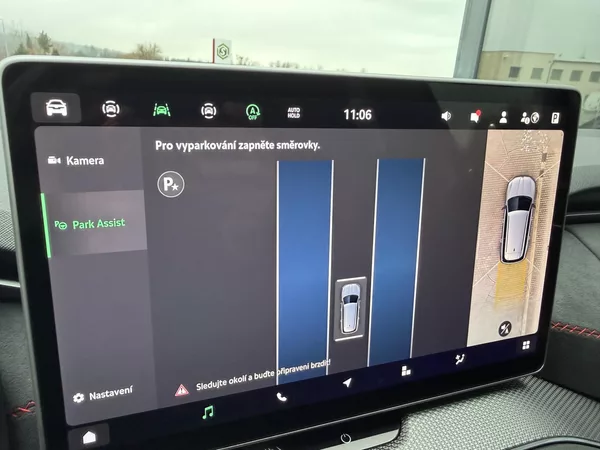 Škoda Kodiaq RS 2.0TSI 195kW 4X4 DCC NT HUD - foto 39