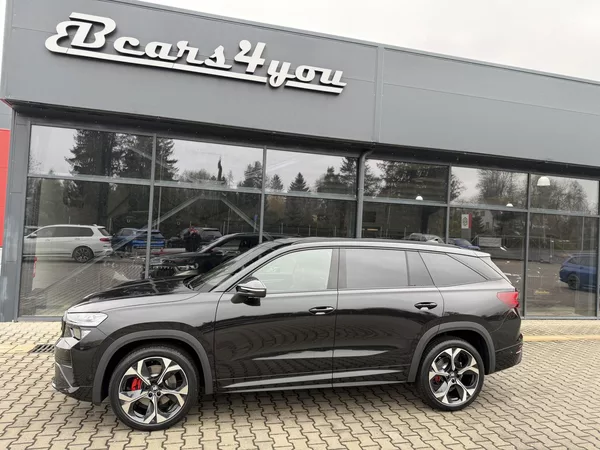 Škoda Kodiaq RS 2.0TSI 195kW 4X4 DCC NT HUD - foto 4