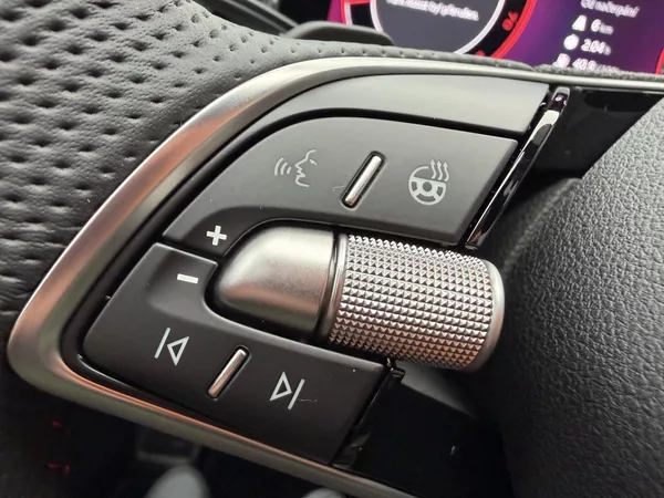 Škoda Kodiaq RS 2.0TSI 195kW 4X4 DCC NT HUD - foto 40