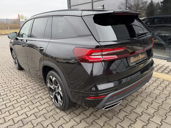 Škoda Kodiaq RS 2.0TSI 195kW 4X4 DCC NT HUD - foto 5