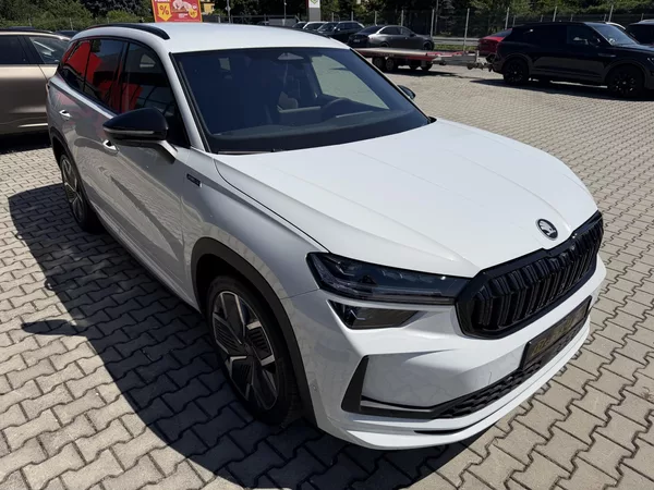 Škoda Kodiaq 2.0TDI 142kW 4X4 SP TZ NT Z5L! - foto 11