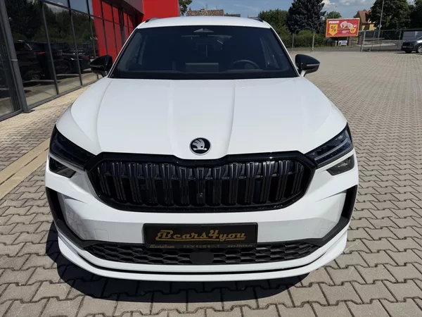 Škoda Kodiaq 2.0TDI 142kW 4X4 SP TZ NT Z5L! - foto 14