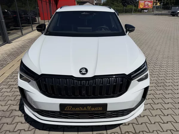 Škoda Kodiaq 2.0TDI 142kW 4X4 SP TZ NT Z5L! - foto 15
