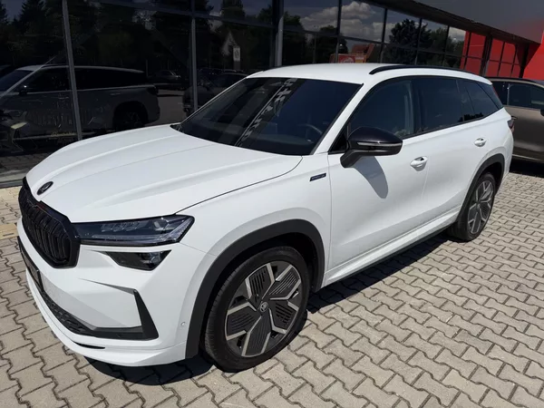 Škoda Kodiaq 2.0TDI 142kW 4X4 SP TZ NT Z5L! - foto 16