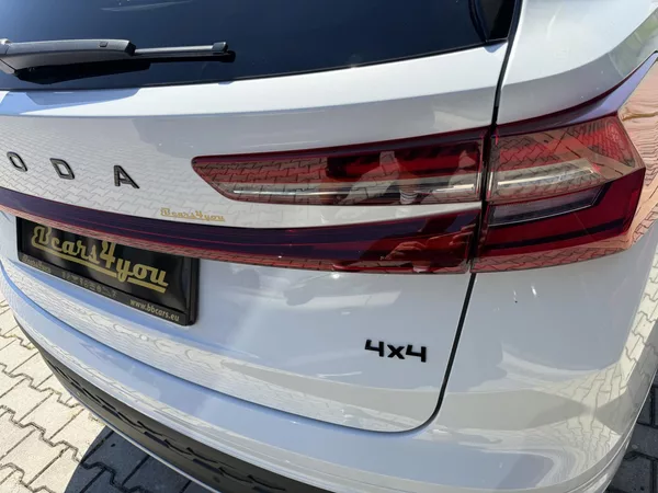 Škoda Kodiaq 2.0TDI 142kW 4X4 SP TZ NT Z5L! - foto 19