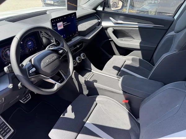 Škoda Kodiaq 2.0TDI 142kW 4X4 SP TZ NT Z5L! - foto 20