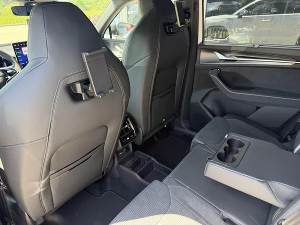 Škoda Kodiaq 2.0TDI 142kW 4X4 SP TZ NT Z5L! - foto 21