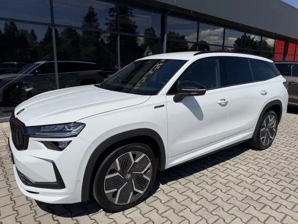 Škoda Kodiaq 2.0TDI 142kW 4X4 SP TZ NT Z5L! - foto 3