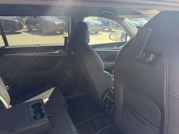 Škoda Kodiaq 2.0TDI 142kW 4X4 SP TZ NT Z5L! - foto 30