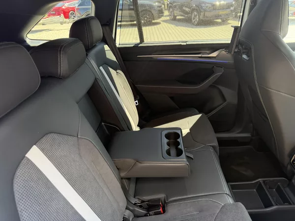 Škoda Kodiaq 2.0TDI 142kW 4X4 SP TZ NT Z5L! - foto 31