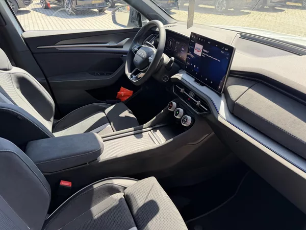 Škoda Kodiaq 2.0TDI 142kW 4X4 SP TZ NT Z5L! - foto 32
