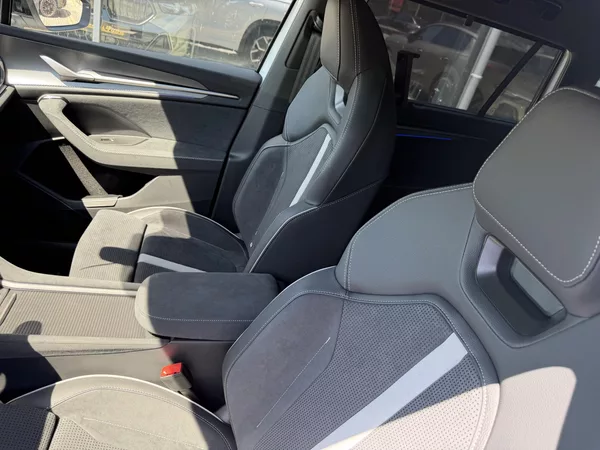 Škoda Kodiaq 2.0TDI 142kW 4X4 SP TZ NT Z5L! - foto 38