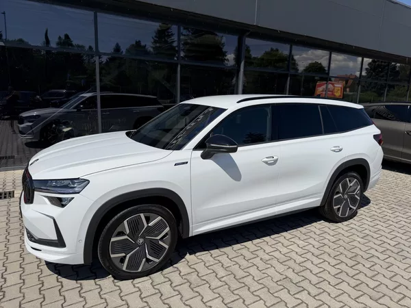 Škoda Kodiaq 2.0TDI 142kW 4X4 SP TZ NT Z5L! - foto 4