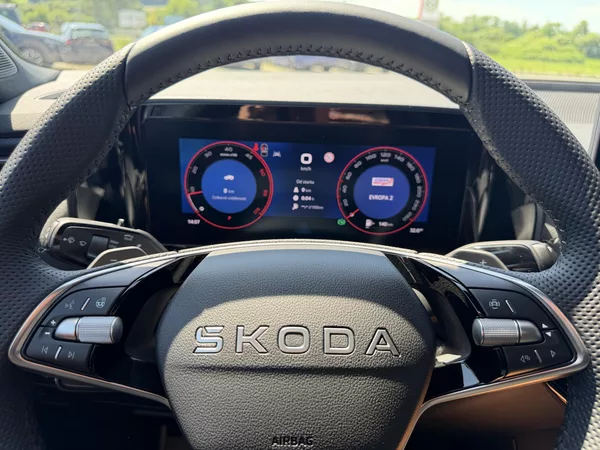 Škoda Kodiaq 2.0TDI 142kW 4X4 SP TZ NT Z5L! - foto 40