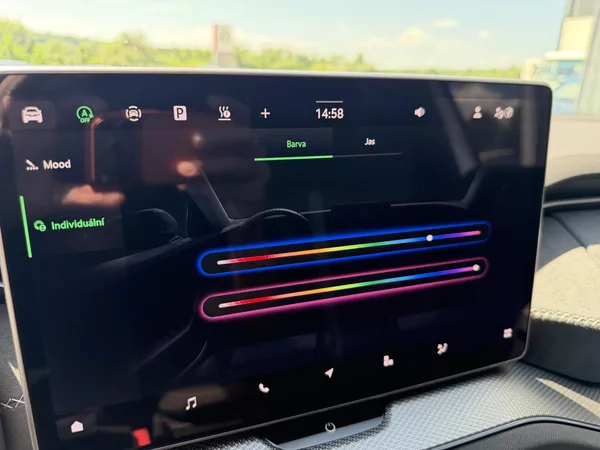 Škoda Kodiaq 2.0TDI 142kW 4X4 SP TZ NT Z5L! - foto 46