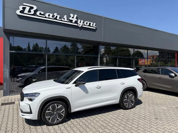 Škoda Kodiaq 2.0TDI 142kW 4X4 SP TZ NT Z5L! - foto 5