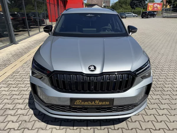 Škoda Kodiaq 2.0TDI 142kW 4X4 SP TZ NT Z5L! - foto 15