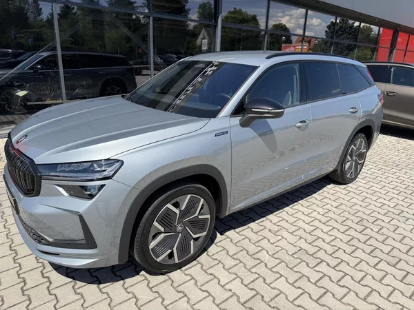 Škoda Kodiaq 2.0TDI 142kW 4X4 SP TZ NT Z5L! - foto 16
