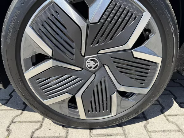Škoda Kodiaq 2.0TDI 142kW 4X4 SP TZ NT Z5L! - foto 17
