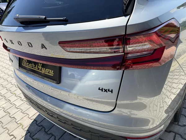 Škoda Kodiaq 2.0TDI 142kW 4X4 SP TZ NT Z5L! - foto 19