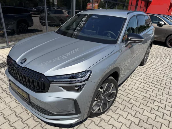 Škoda Kodiaq 2.0TDI 142kW 4X4 SP TZ NT Z5L! - foto 2