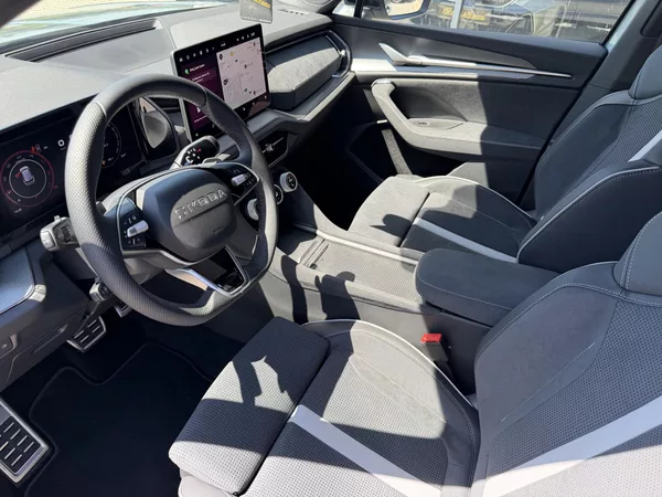 Škoda Kodiaq 2.0TDI 142kW 4X4 SP TZ NT Z5L! - foto 20