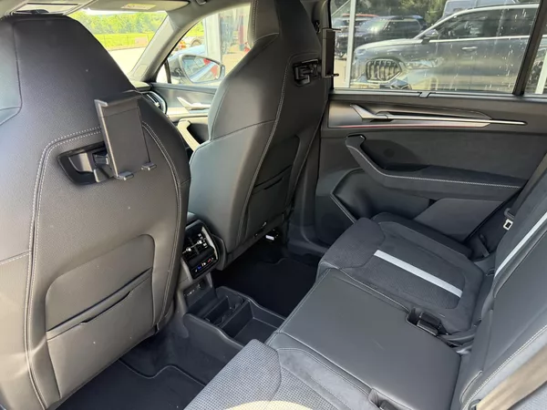 Škoda Kodiaq 2.0TDI 142kW 4X4 SP TZ NT Z5L! - foto 21