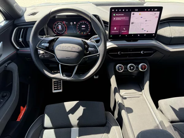 Škoda Kodiaq 2.0TDI 142kW 4X4 SP TZ NT Z5L! - foto 22