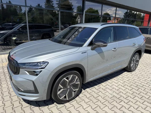 Škoda Kodiaq 2.0TDI 142kW 4X4 SP TZ NT Z5L! - foto 3