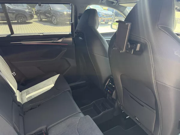 Škoda Kodiaq 2.0TDI 142kW 4X4 SP TZ NT Z5L! - foto 30