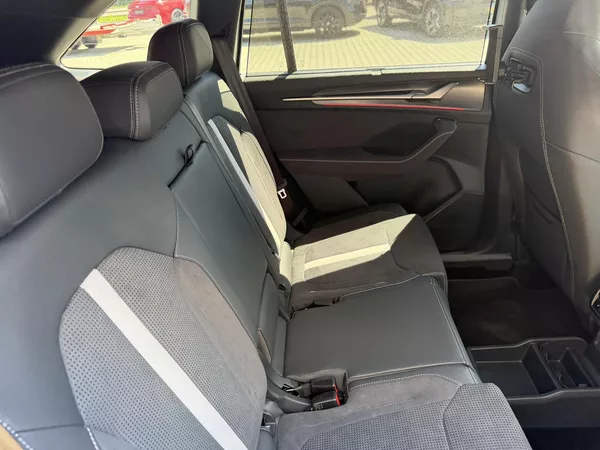 Škoda Kodiaq 2.0TDI 142kW 4X4 SP TZ NT Z5L! - foto 31