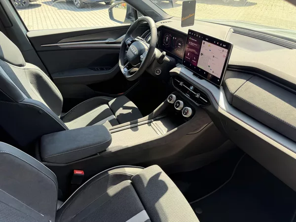 Škoda Kodiaq 2.0TDI 142kW 4X4 SP TZ NT Z5L! - foto 32