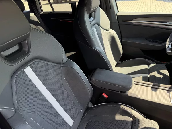 Škoda Kodiaq 2.0TDI 142kW 4X4 SP TZ NT Z5L! - foto 33
