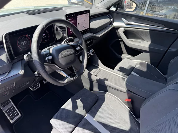 Škoda Kodiaq 2.0TDI 142kW 4X4 SP TZ NT Z5L! - foto 37