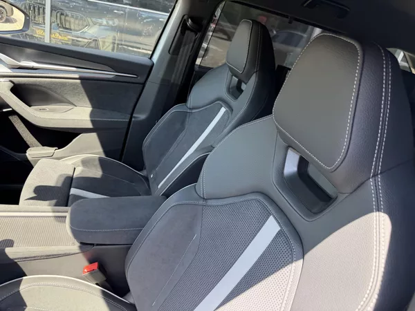 Škoda Kodiaq 2.0TDI 142kW 4X4 SP TZ NT Z5L! - foto 38