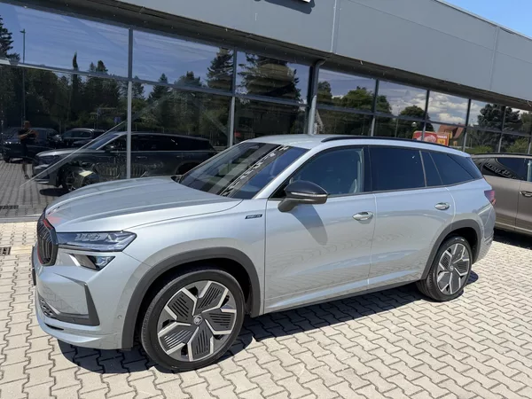 Škoda Kodiaq 2.0TDI 142kW 4X4 SP TZ NT Z5L! - foto 4