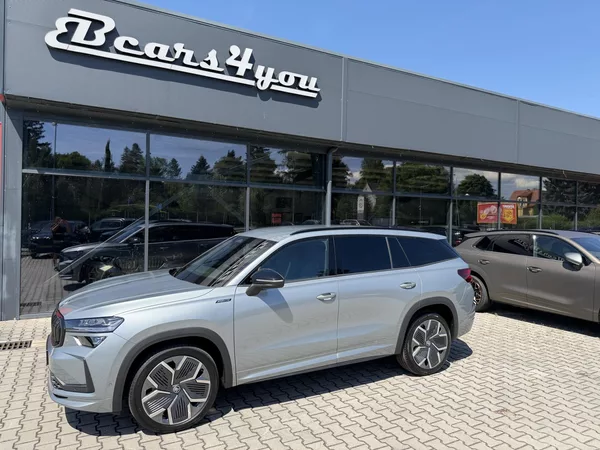 Škoda Kodiaq 2.0TDI 142kW 4X4 SP TZ NT Z5L! - foto 5