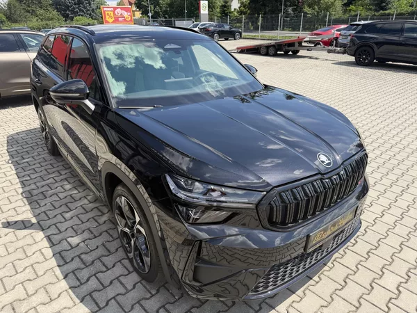 Škoda Kodiaq RS 2.0TSI 195kW 4X4 DCC NT TZ! - foto 11