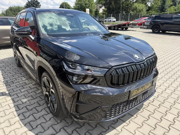 Škoda Kodiaq RS 2.0TSI 195kW 4X4 DCC NT TZ! - foto 12