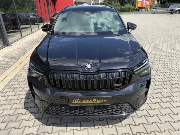 Škoda Kodiaq RS 2.0TSI 195kW 4X4 DCC NT TZ! - foto 15