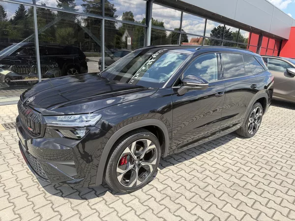 Škoda Kodiaq RS 2.0TSI 195kW 4X4 DCC NT TZ! - foto 16