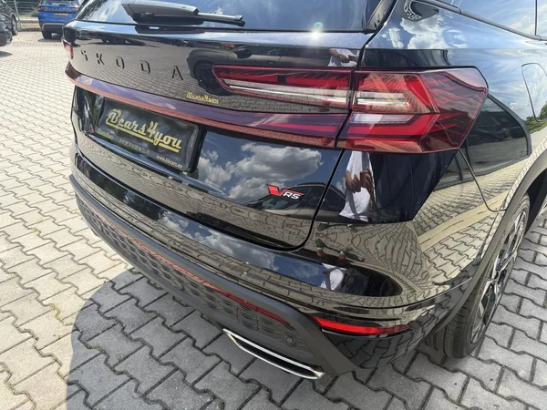 Škoda Kodiaq RS 2.0TSI 195kW 4X4 DCC NT TZ! - foto 18