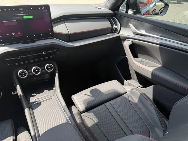 Škoda Kodiaq RS 2.0TSI 195kW 4X4 DCC NT TZ! - foto 23