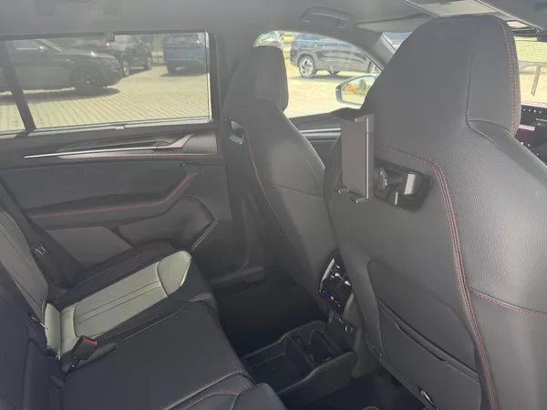 Škoda Kodiaq RS 2.0TSI 195kW 4X4 DCC NT TZ! - foto 29