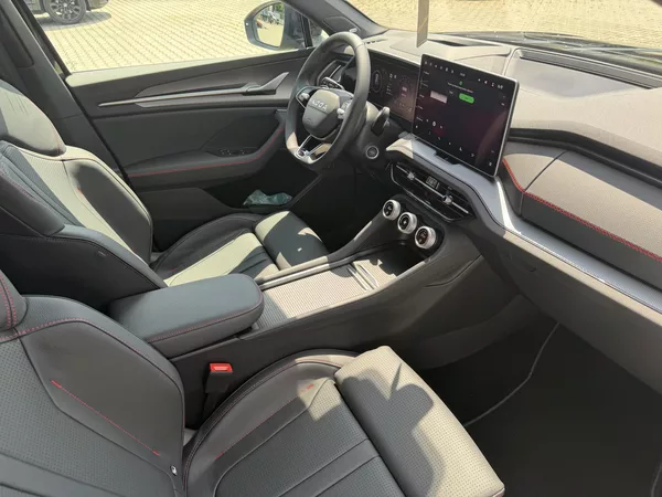 Škoda Kodiaq RS 2.0TSI 195kW 4X4 DCC NT TZ! - foto 31