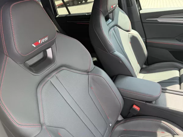 Škoda Kodiaq RS 2.0TSI 195kW 4X4 DCC NT TZ! - foto 32